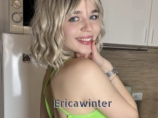 Ericawinter