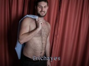 Erichayes