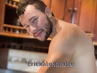 Erickalexandre