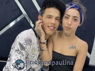 Erickandpaulina