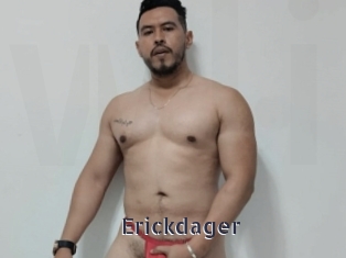 Erickdager