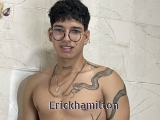 Erickhamilton