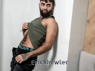 Erickhewler