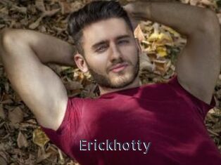 Erickhotty