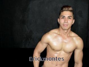 Erickmontes