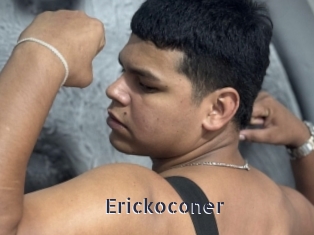 erickoconer webcam livesex
