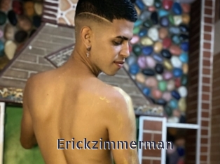 Erickzimmerman