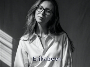 Erikabeen
