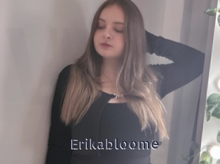 Erikabloome