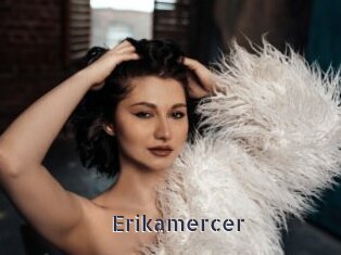 Erikamercer