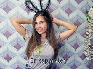 Erikaparsley