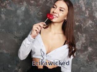 Erikawicked