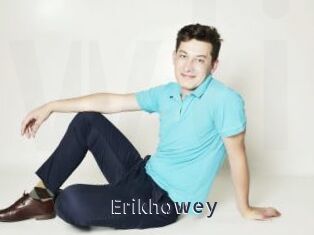 Erikhowey