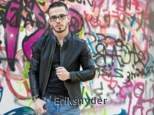 Eriksnyder