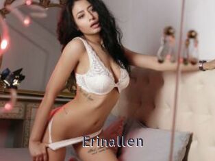 Erinallen