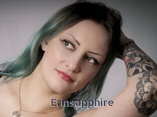 Erinsapphire