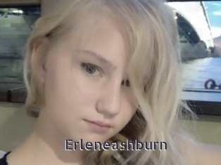 Erleneashburn
