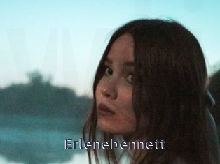 Erlenebennett