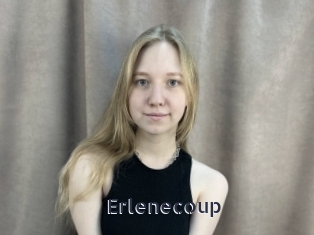 Erlenecoup