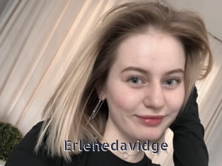Erlenedavidge