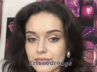 Erlenedredge