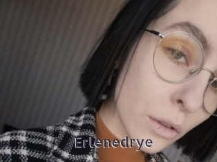 Erlenedrye