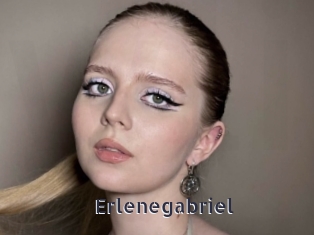 Erlenegabriel