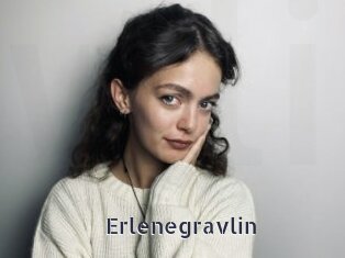 Erlenegravlin