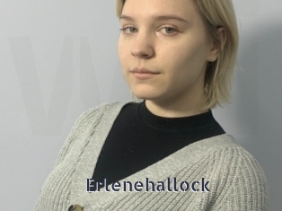 Erlenehallock