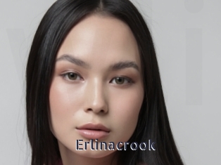 Erlinacrook