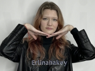 Erlinahakey