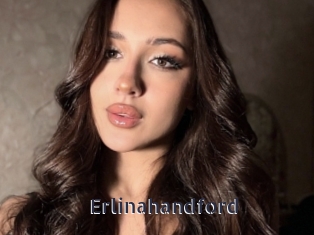 Erlinahandford