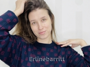 Erlinebarritt