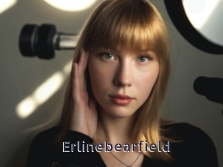 Erlinebearfield