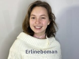 Erlineboman