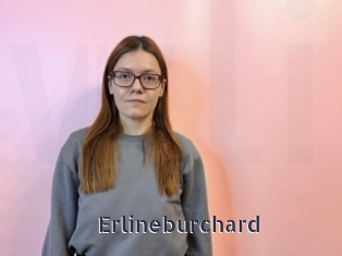 Erlineburchard