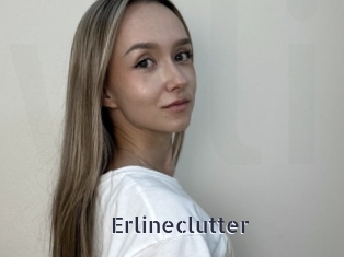 Erlineclutter