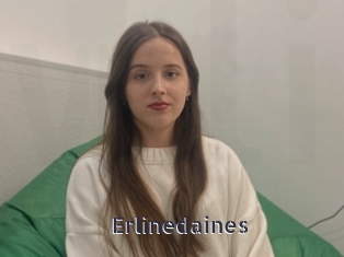 Erlinedaines