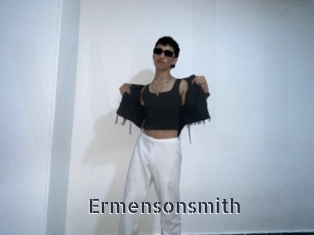 ermensonsmith webcam livesex