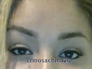 Ermosachica26
