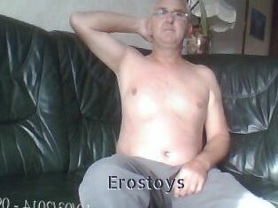 Erostoys