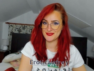 eroticaudrey webcam livesex