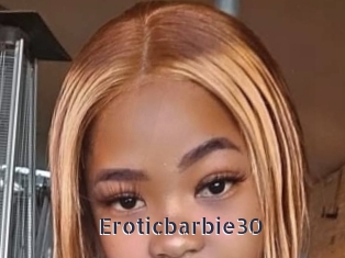 eroticbarbie30 webcam livesex