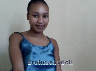 Eroticsexydoll
