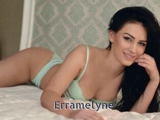 Erramelyne