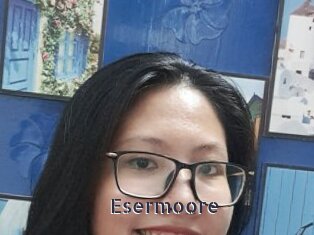 Esermoore