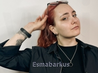 Esmabarkus