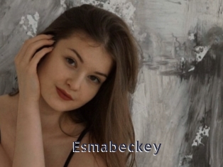 Esmabeckey