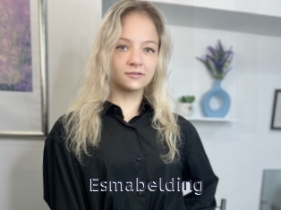 Esmabelding