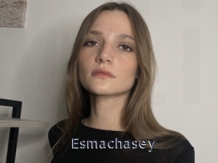 Esmachasey
